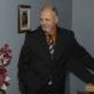 Meet your Posher, Walter